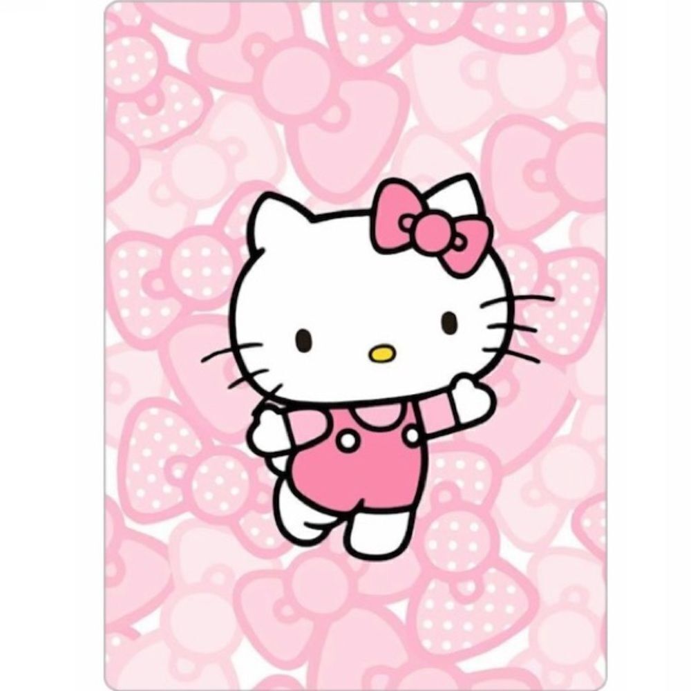 Hello Kitty Magnet - Picture 2 of 2